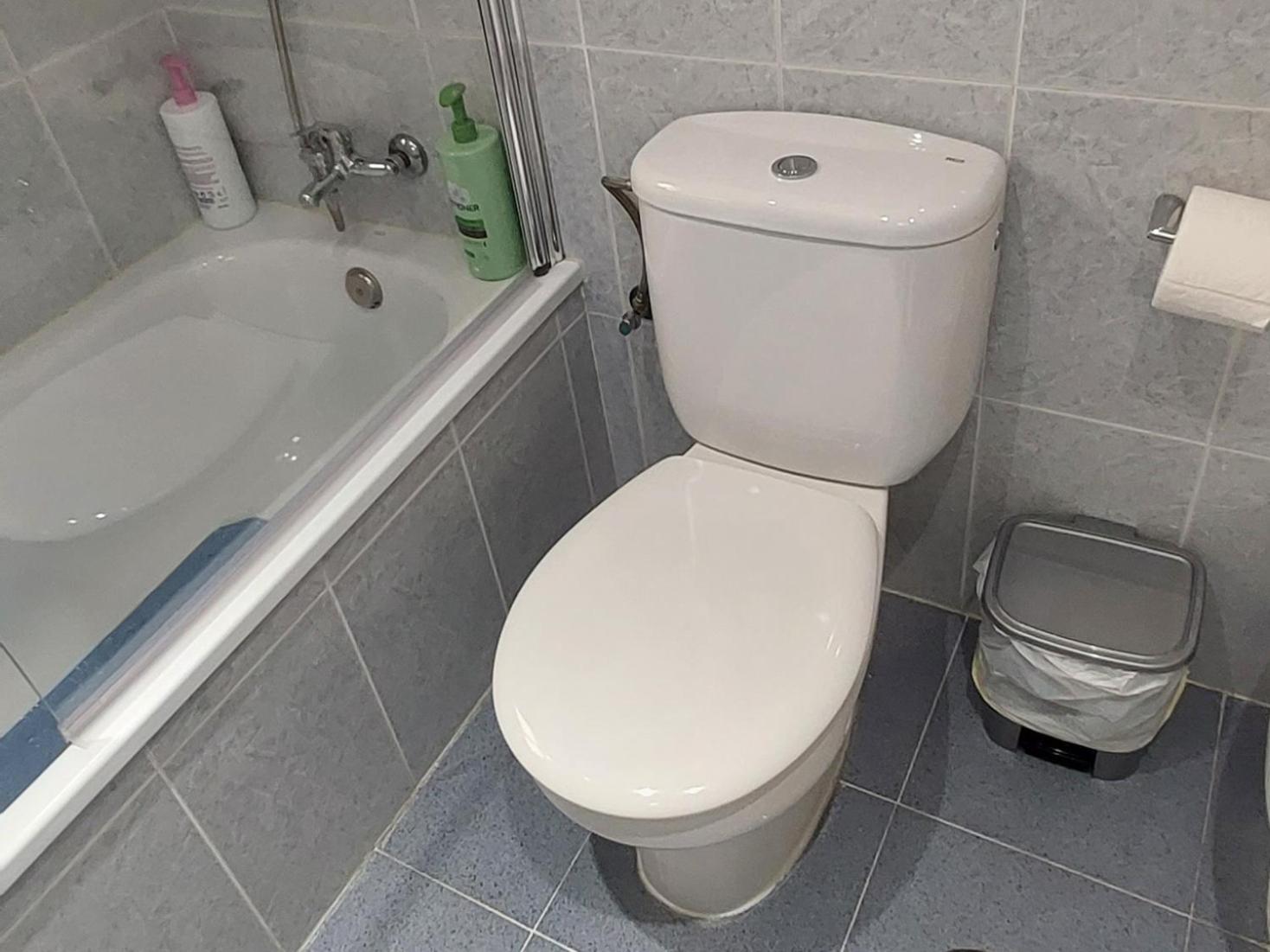 Apartamento La Bella *