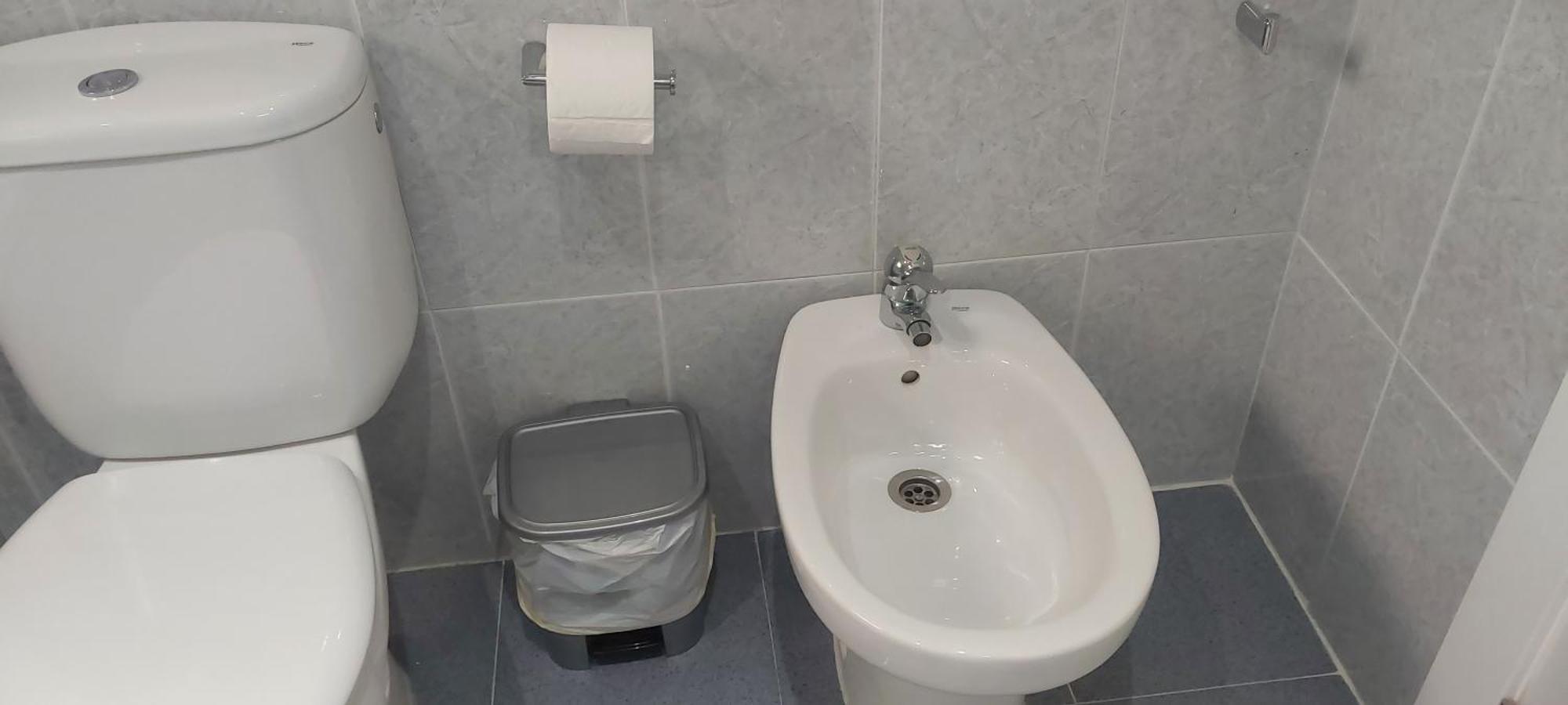 La Bella Apartamento Málaga