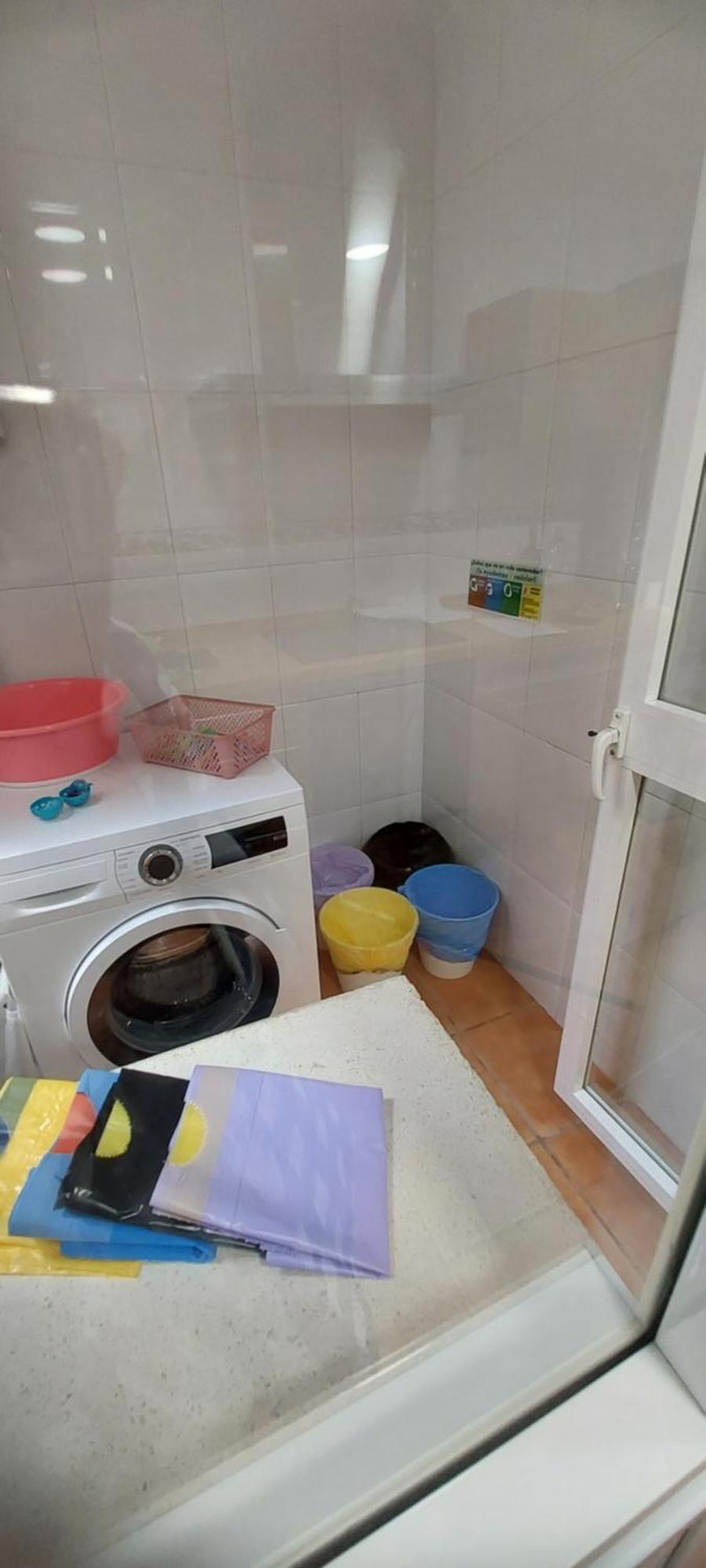 Apartamento La Bella Málaga