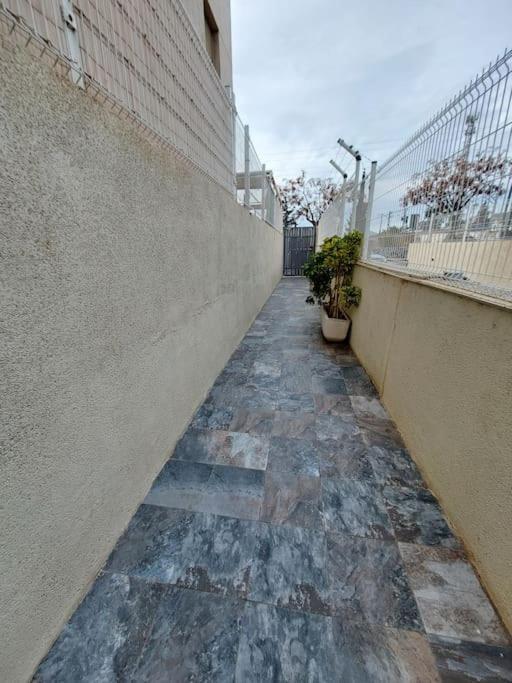 La Bella Lägenhet Málaga